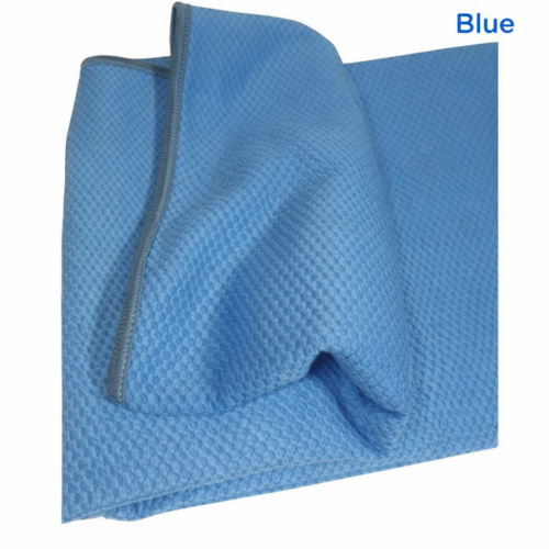 Professional Glasswork Wipe 45 cm x 65 cm