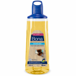 Bona Oiled Wood Floor Cleaner Spray Mop Cartridge