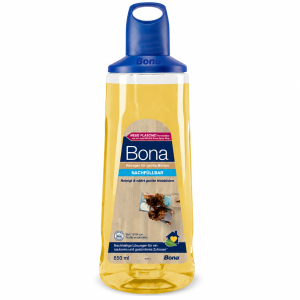Bona Oiled Wood Floor Cleaner Spray Mop Cartridge