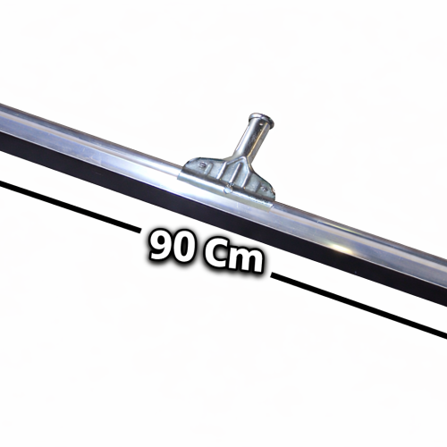 Ettore Aluminium Floor Squeegee