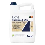 Bona SuperSport One Finish 5L