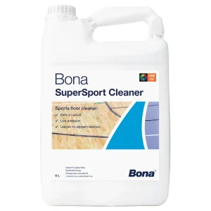 Bona SuperSport Cleaner 5L