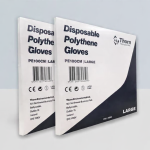 Disposable Polythene Gloves