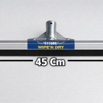 Ettore Wipe`n Dry Floor Squeegee