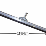 Ettore Aluminium Floor Squeegee