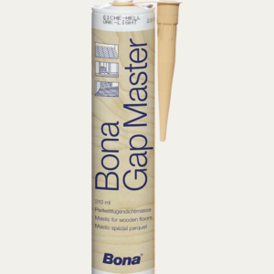 Bona Gap Master | Coloured Flexible Gap Filler
