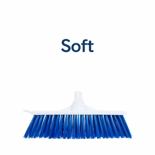 50 Cm Interchange Broom
