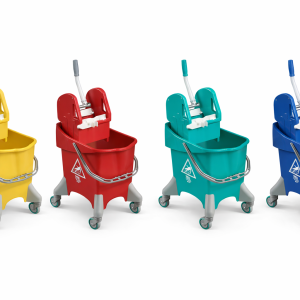 RH-Pro 30 Litre Bucket Mopping System