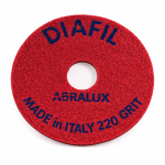 Diafil Abralux Diamond Polishing Pads