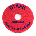 Diafil Abralux Diamond Polishing Pads