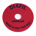 Diafil Abralux Diamond Polishing Pads