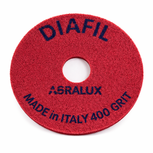 Diafil Abralux Diamond Polishing Pads