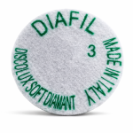 Diafil Discolux 4 Steps Diamond Polishing Pads
