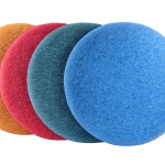 Diafil Discolux 4 Steps Diamond Polishing Pads