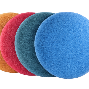 Diafil Discolux 4 Steps Diamond Polishing Pads