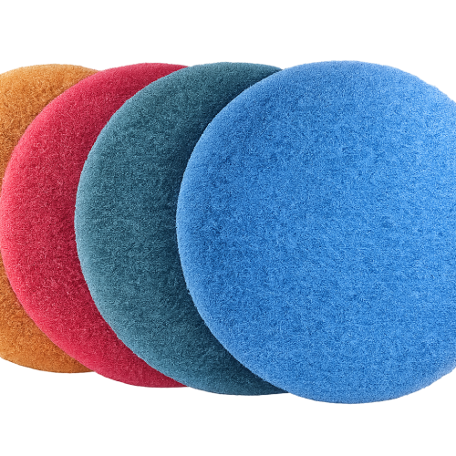 Diafil Discolux 4 Steps Diamond Polishing Pads