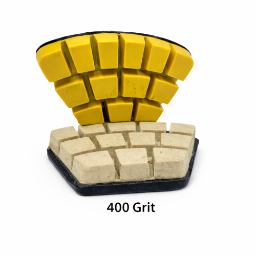 Diafil Scrubbing Diamond Pads