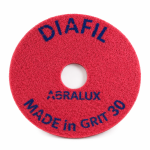 Diafil Abralux Diamond Polishing Pads