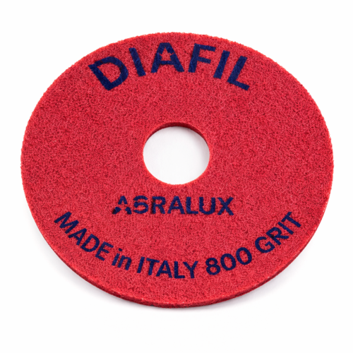 Diafil Abralux Diamond Polishing Pads