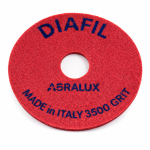 Diafil Abralux Diamond Polishing Pads