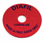 Diafil Abralux Diamond Polishing Pads
