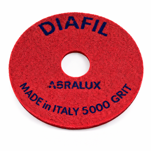 Diafil Abralux Diamond Polishing Pads
