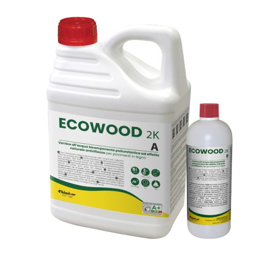 Chimiver ECOWOOD 2K