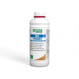 Carver Net Parquet Cleaner