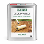 Carver Deck Protect