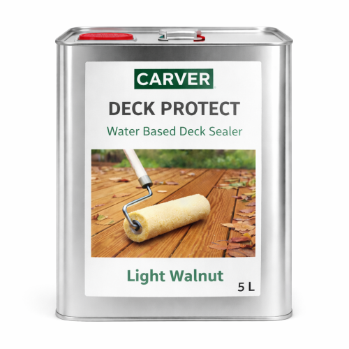 Carver Deck Protect