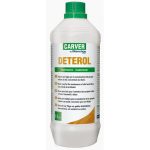 Carver Soap Deterol | Oiled Floor Maintainer