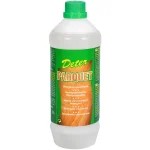 Carver Deter Parquet | Heavy Duty Cleaner For Parquet Floors