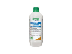 Carver Pronto Wood Floor Polish | Self Shining Polish 1L
