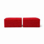 Half Sized Standard Grade Scourers