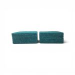 Half Sized Standard Grade Scourers