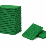 Half Sized Standard Grade Scourers