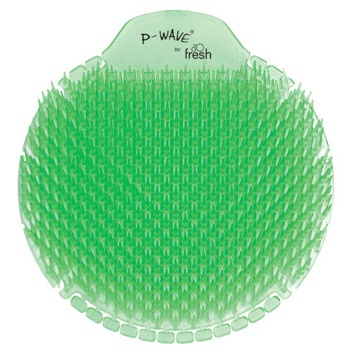 P-Wave Slant6 Urinal Screens