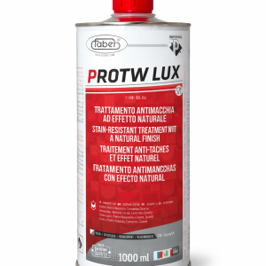 Faber PROTW LUX LO | High-Performance Natural Stones Stain Proof