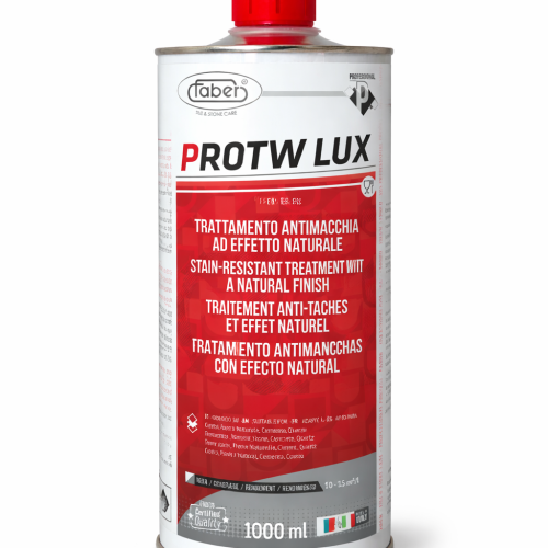 Faber PROTW LUX LO
