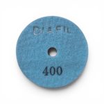 Diafil Pointflex 100 MM Worktop Polishing Diamond Pads