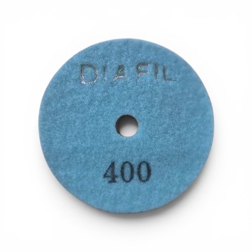 Diafil Pointflex 100 MM Worktop Polishing Diamond Pads