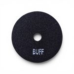 Diafil Pointflex 100 MM Worktop Polishing Diamond Pads