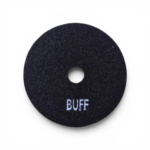 Diafil Pointflex 100 MM Worktop Polishing Diamond Pads
