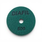 Diafil Pointflex 100 MM Worktop Polishing Diamond Pads