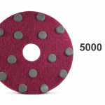 Diafil Floorlux Diamond Pad 17"