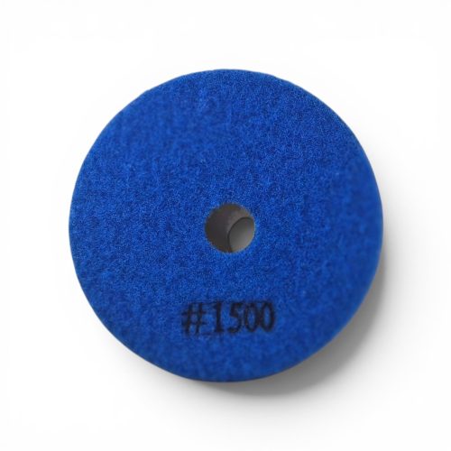 Diafil Pointflex 100 MM Worktop Polishing Diamond Pads