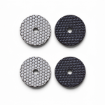 Diafil Pointflex 100 MM Worktop Polishing Diamond Pads