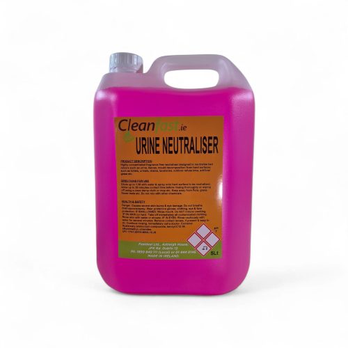 Cleanfast Urine Neutraliser
