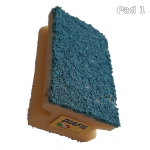 Diafil Hand Lux Pads