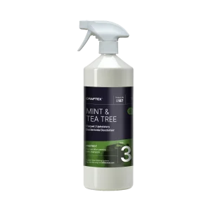 Craftex Mint & Tea Tree Bactericidal Deodoriser 1L